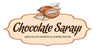 Chocolate Sarayi Logo